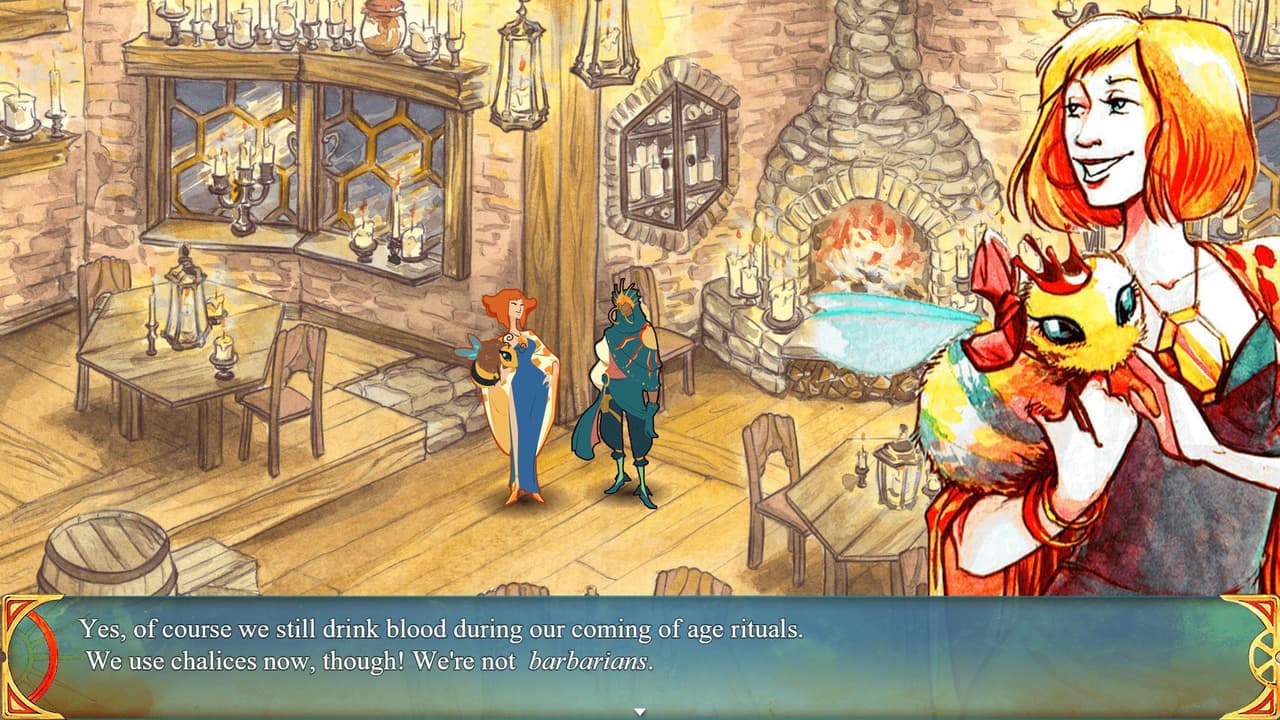 Selling Sunlight - Kickstarter Demo screenshot 4