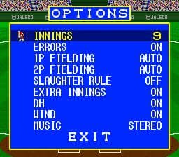Super Bases Loaded 2 screenshot 6