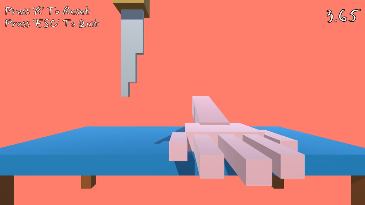 Chop Chop! screenshot 3