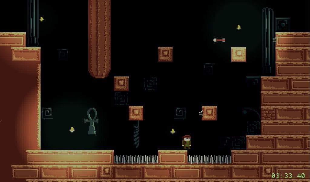 Speeramyd Plunder screenshot 3