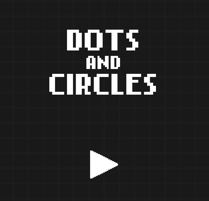 Dots and Circles screenshot 2