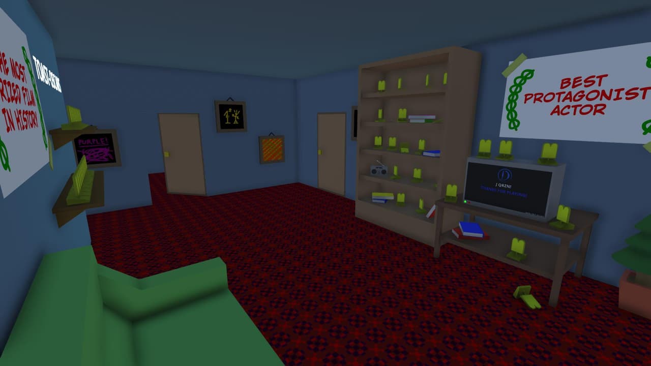 The Confraternity of Toast 2 screenshot 2