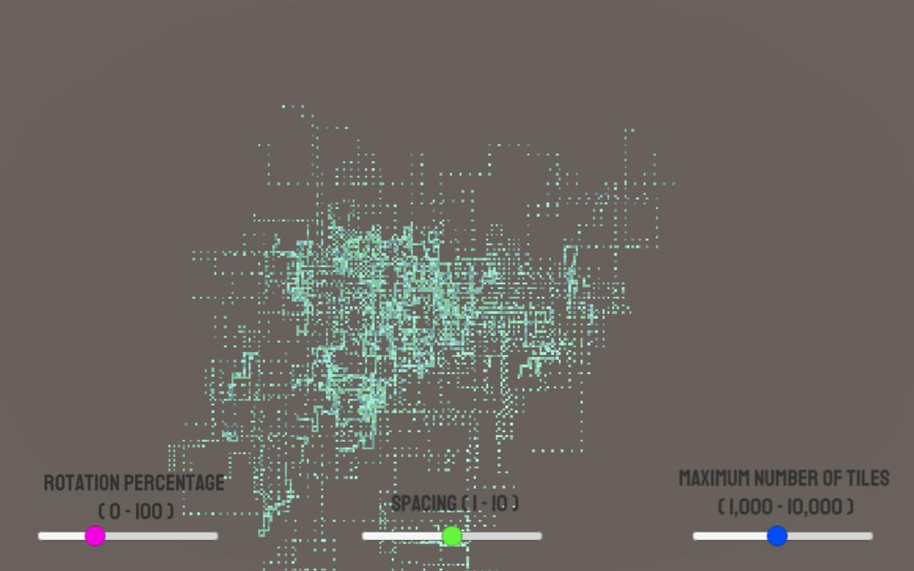 Procedural Thing