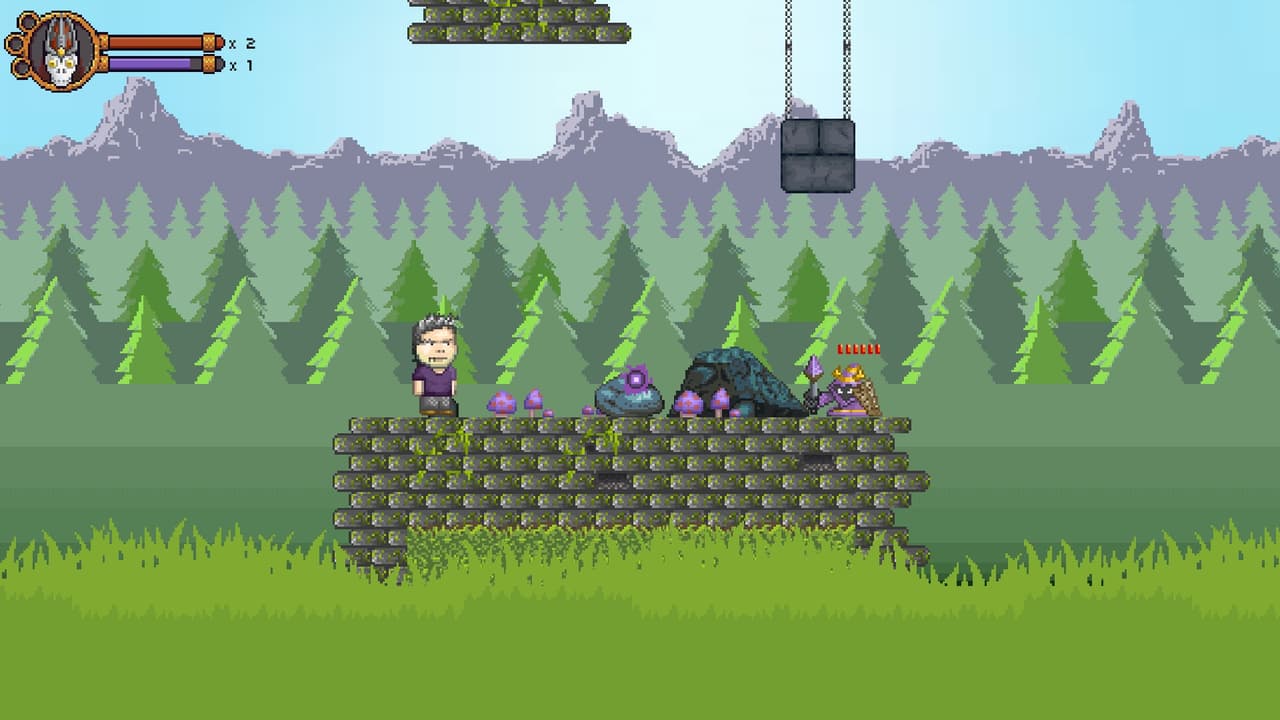 Dis The Game screenshot 2