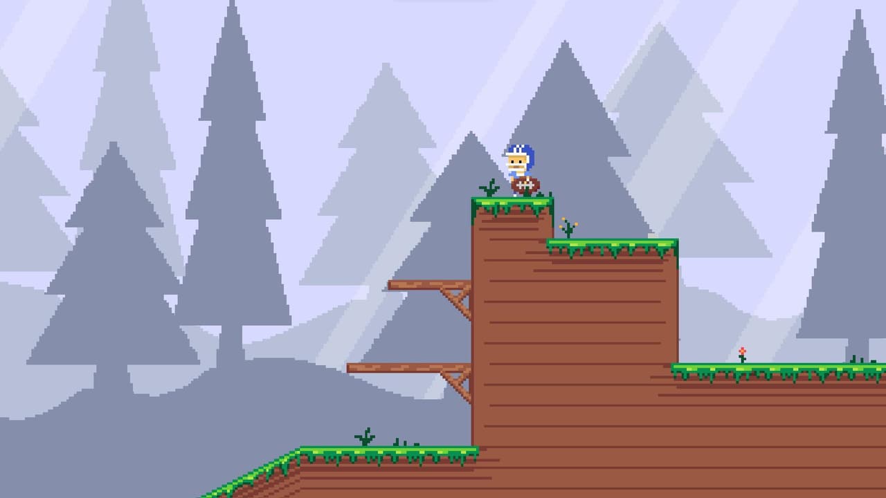 Hike! Football Assault screenshot 3