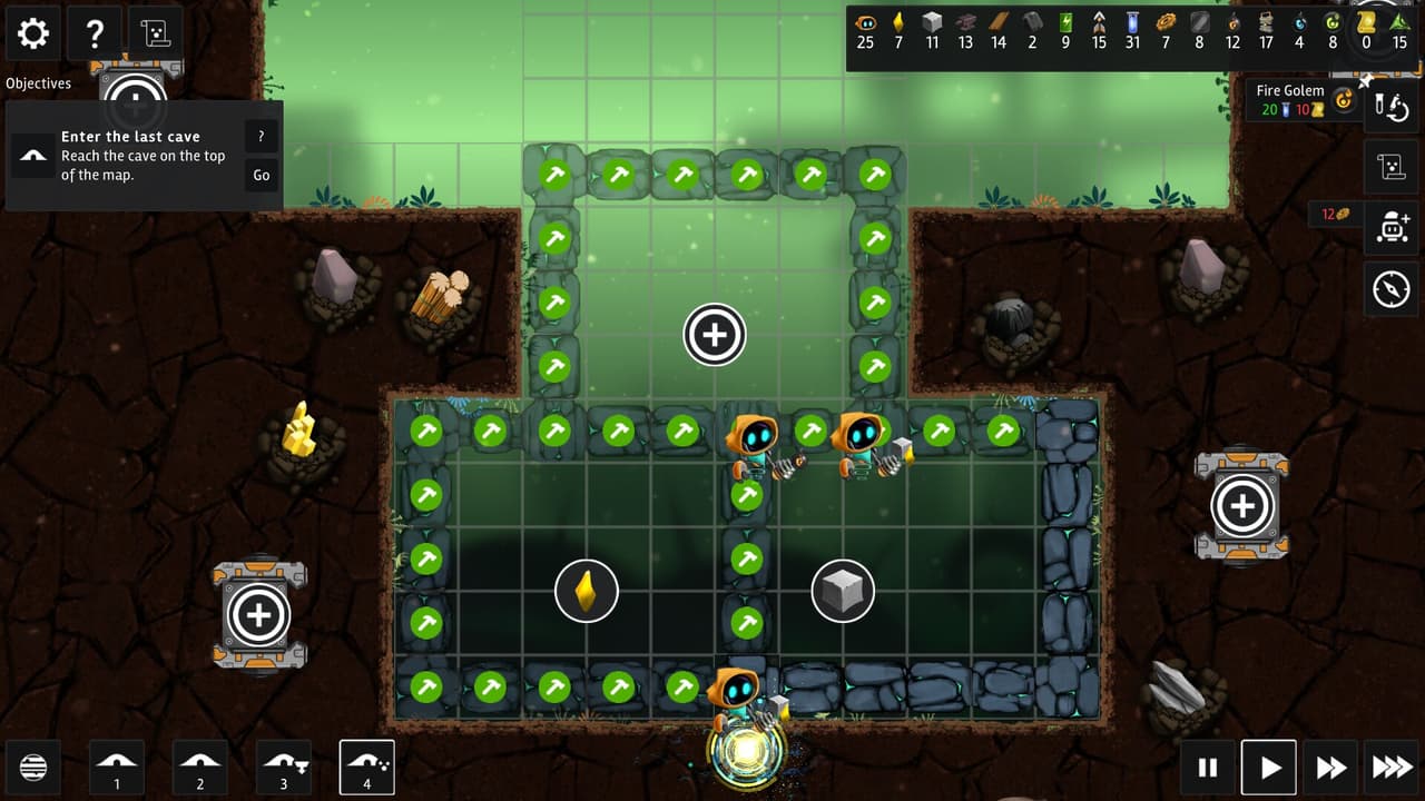 Illuminaria screenshot 6