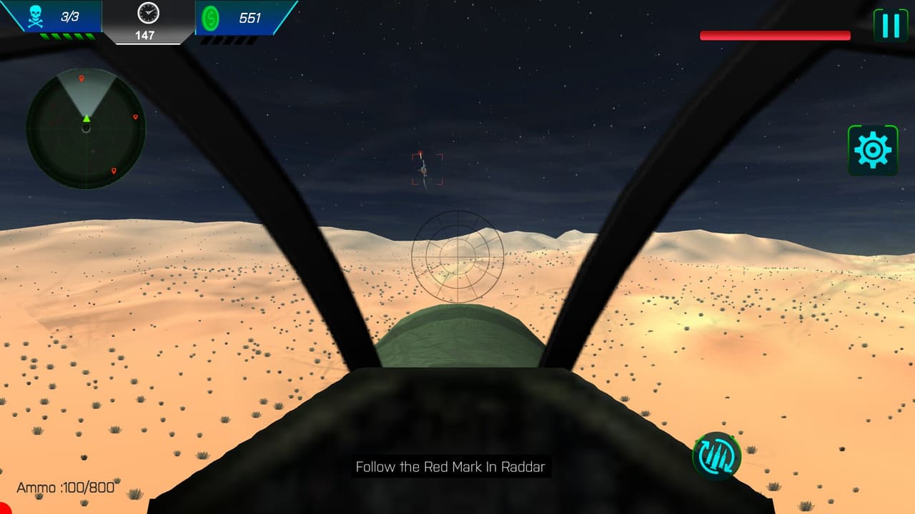Planes Combat screenshot 6