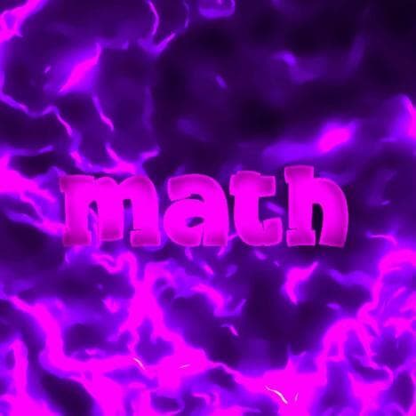 maht