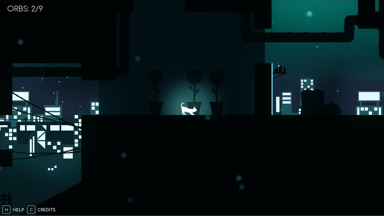 Mellow Dream Demo screenshot 3