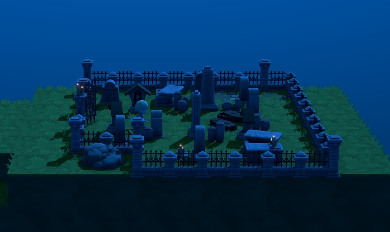 Deimos (itch) screenshot 5