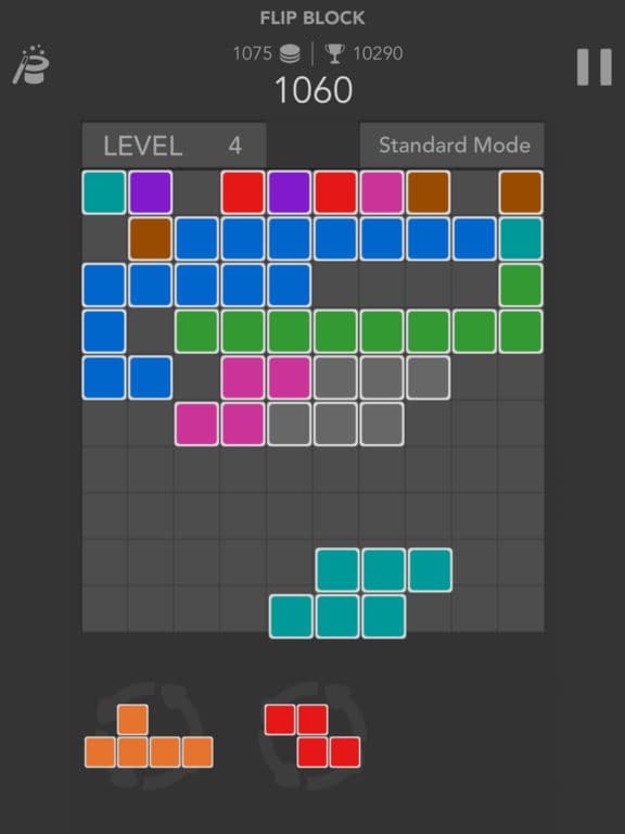Flip Block screenshot 3