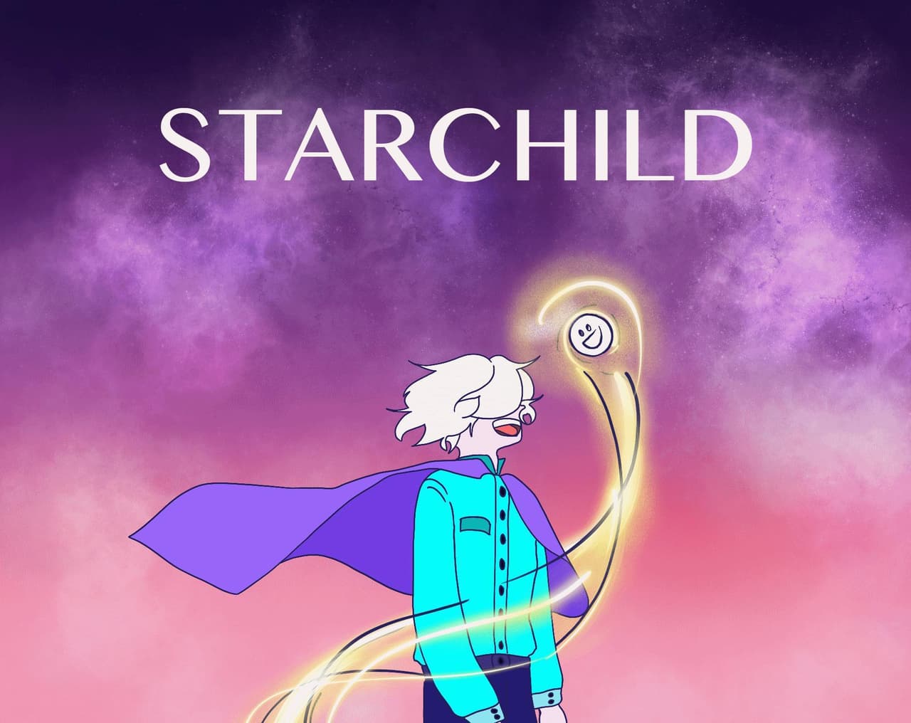 Star Child (itch) (sonictimm, Johnrh, TrueBlur)