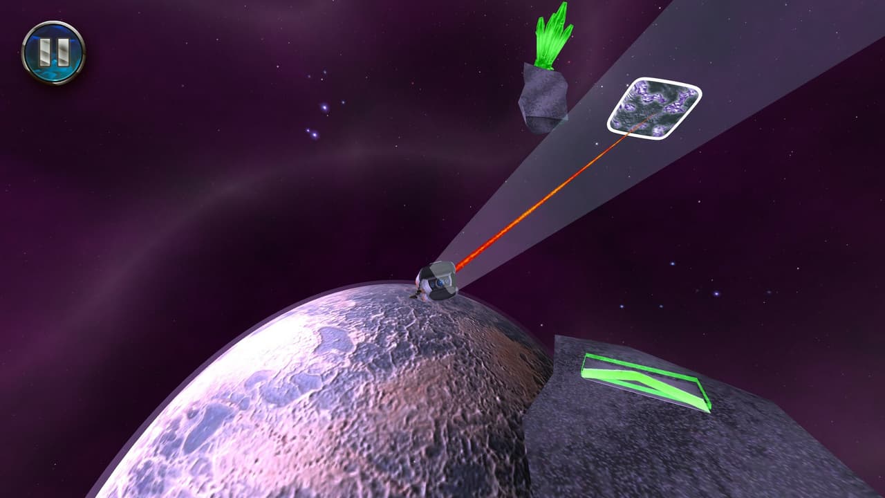 Stellar Swing screenshot 4