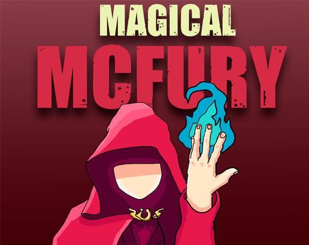 Magical McFury
