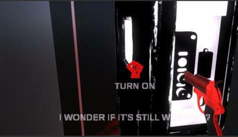S-P-I-N-E screenshot 2