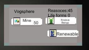 Universal Truth screenshot 2