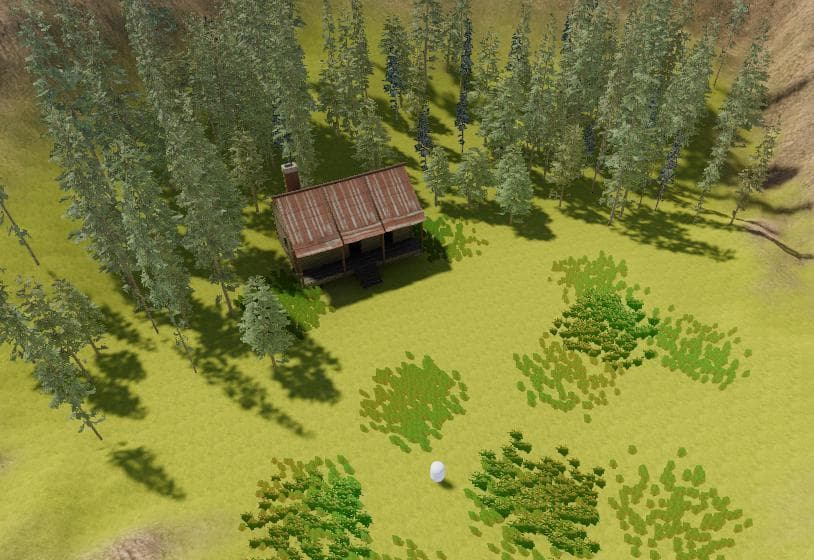 Unity Lighting Tutorial (Built-In Render)