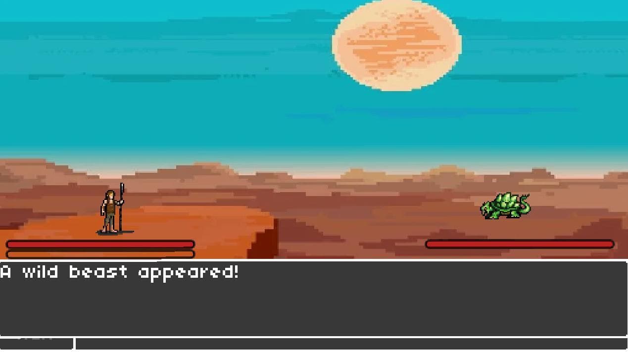 Ruins of Minmar! screenshot 3