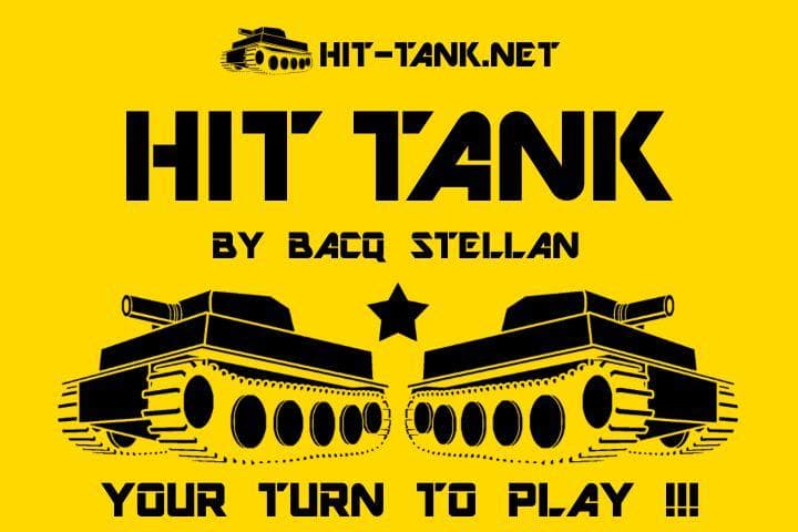 Hit Tank PRO + Free DEMO screenshot 2