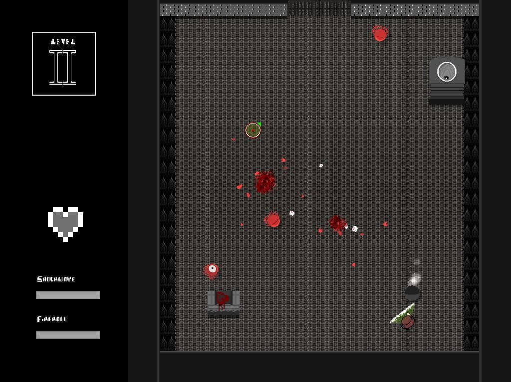ZTAF: Zealots to a Flame screenshot 5