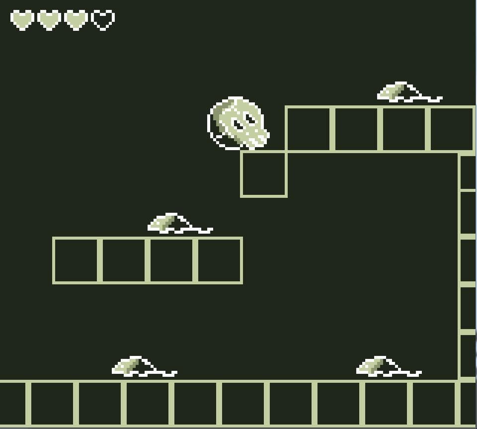 KASUTORU screenshot 2