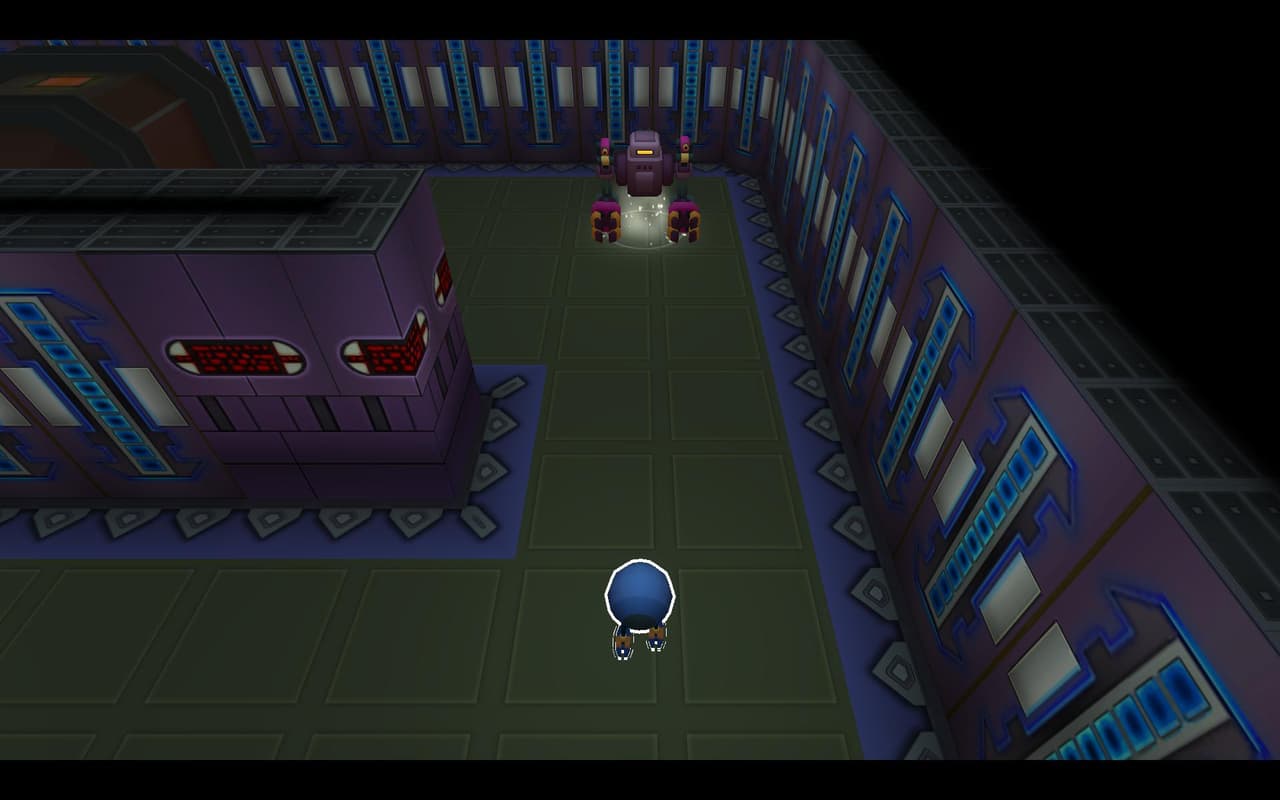 Project ION screenshot 3