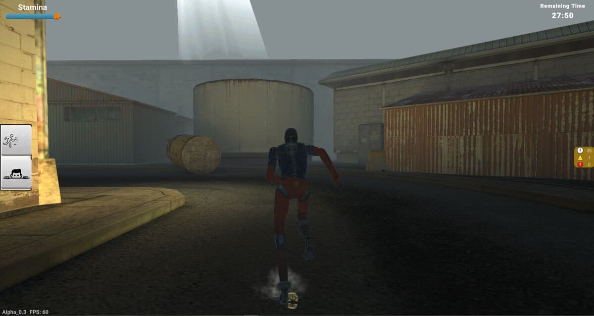Tricky Tracks (LightYarn, RainCrafts) screenshot 4