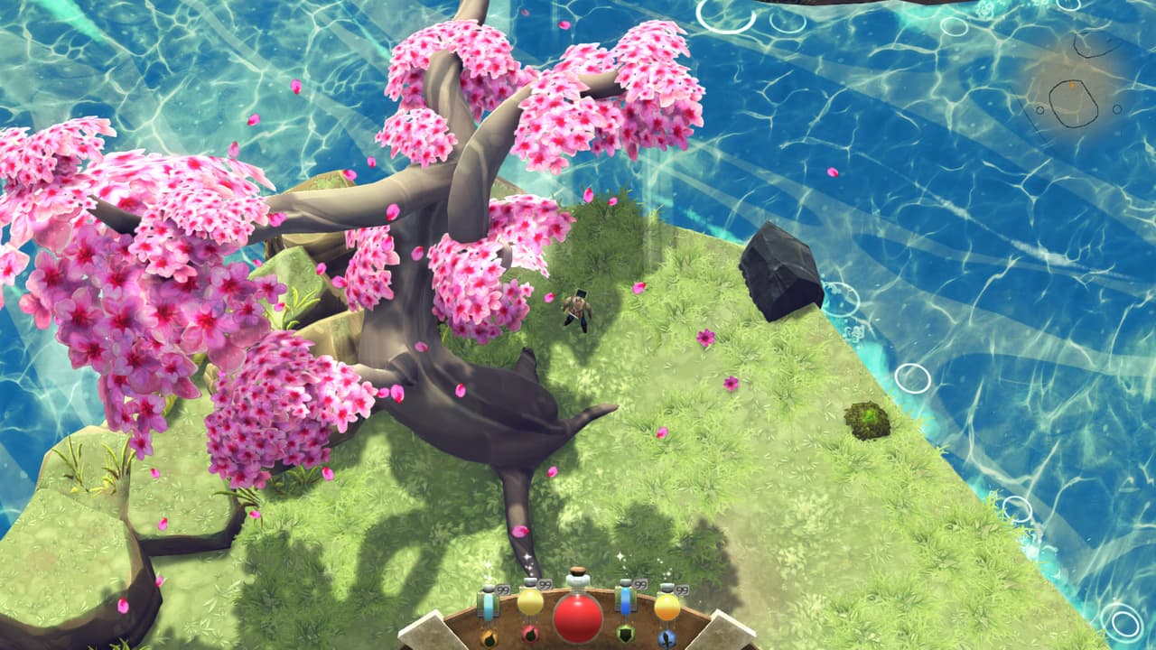 Alchemist Adventure screenshot 4