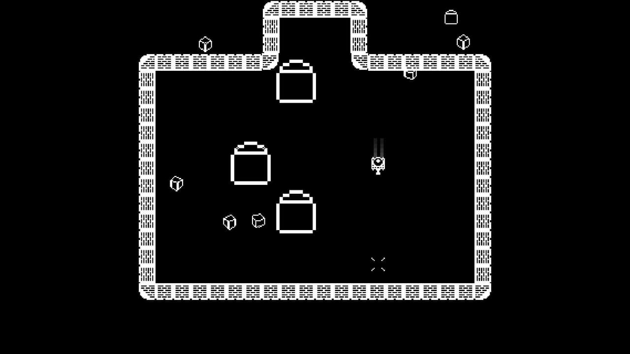 Circle Tank (itch)
