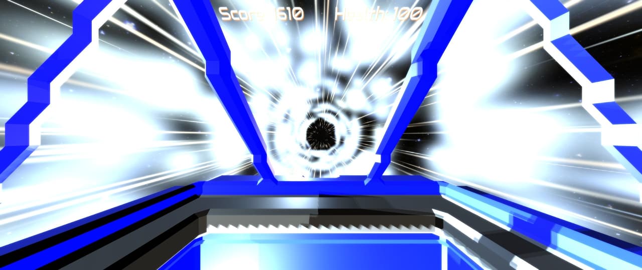 Parabolic screenshot 5
