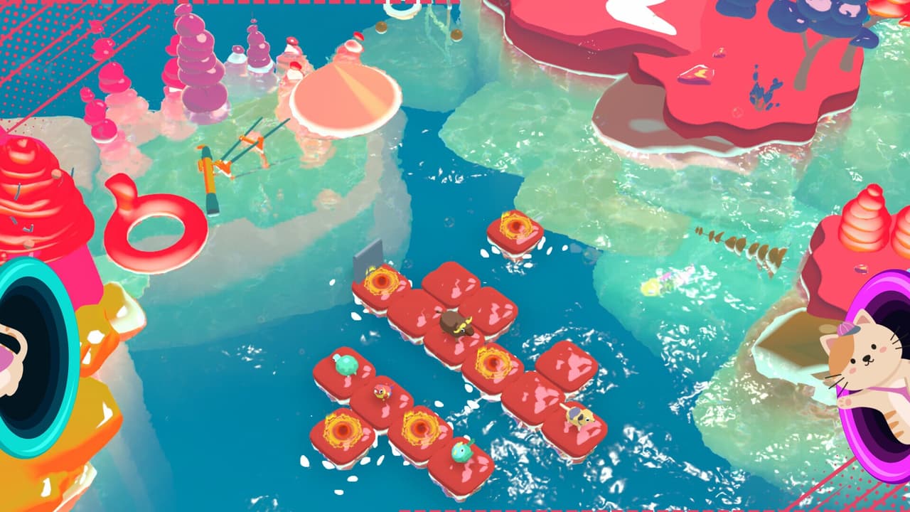 Animal portal - Puzzle screenshot 2