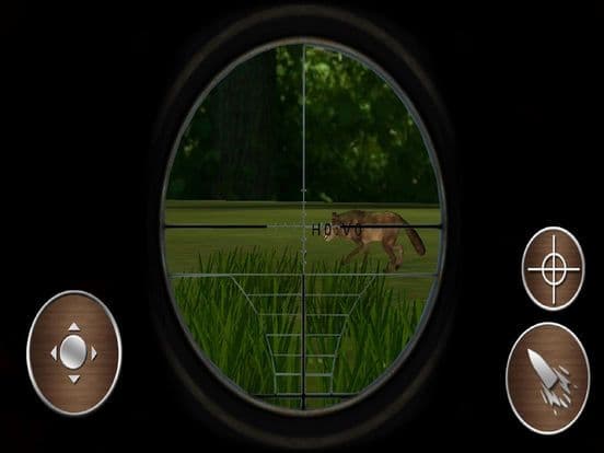 Animal Hunt For Survival screenshot 3