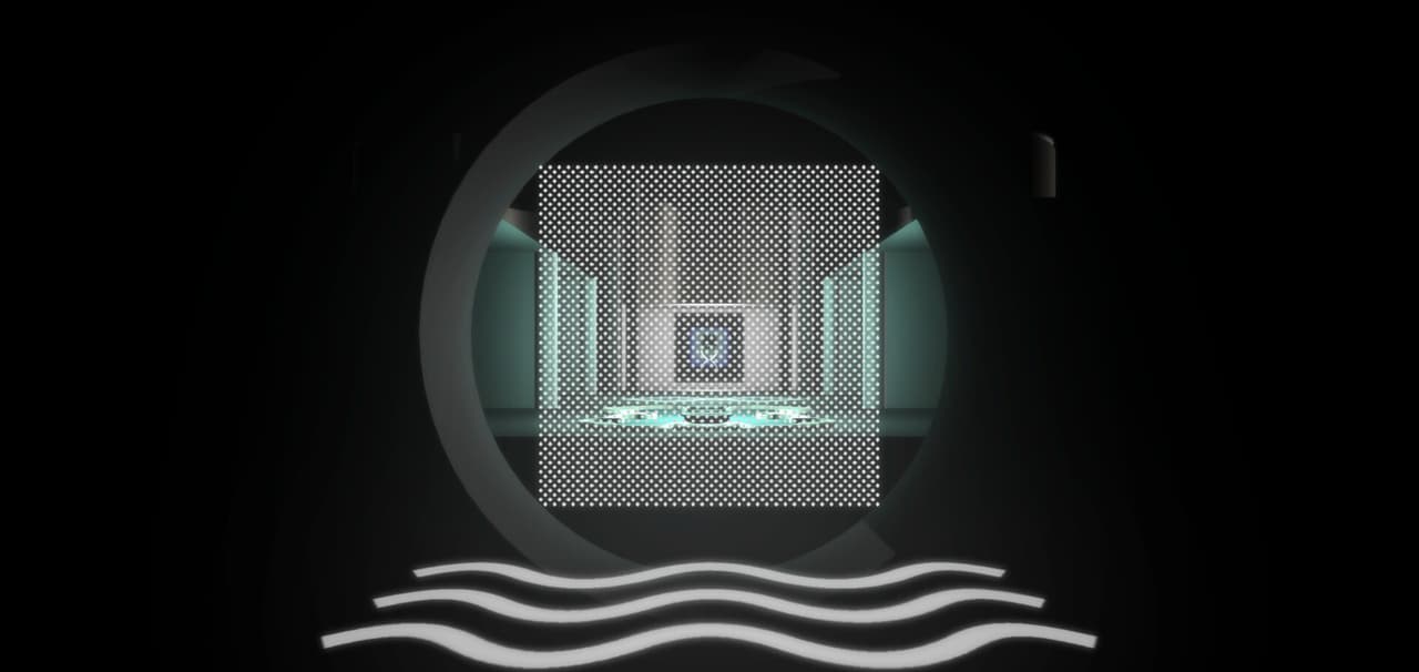 House of Moiré screenshot 3