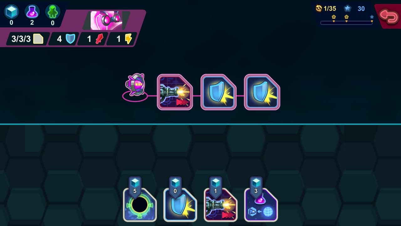 Mini Gal4Xy (itch) screenshot 3