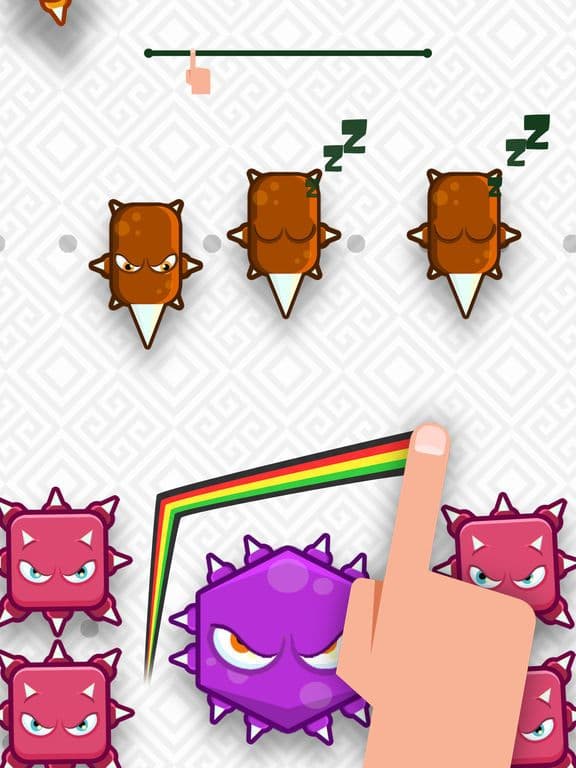 Mmm Fingers 2 screenshot 4