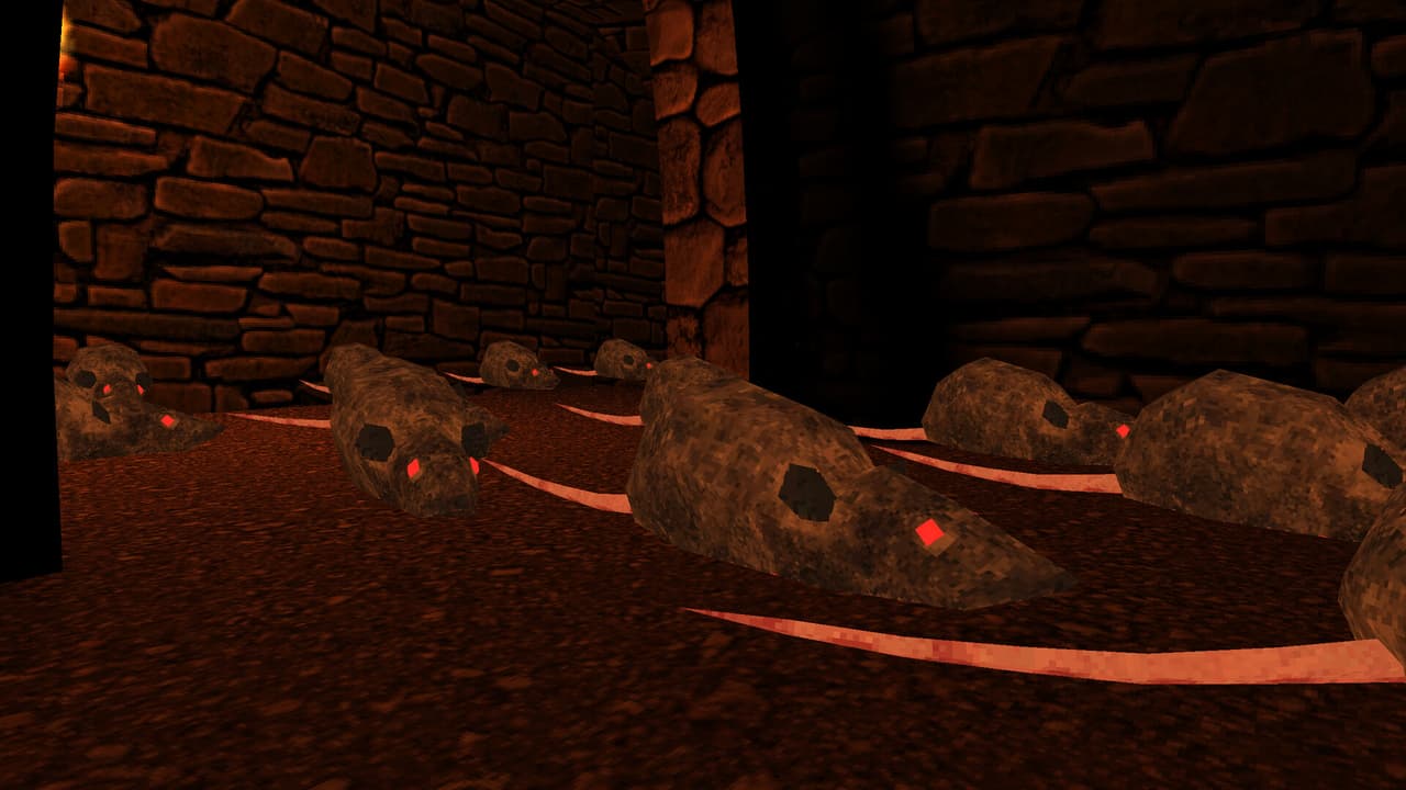 DUSK HD screenshot 4