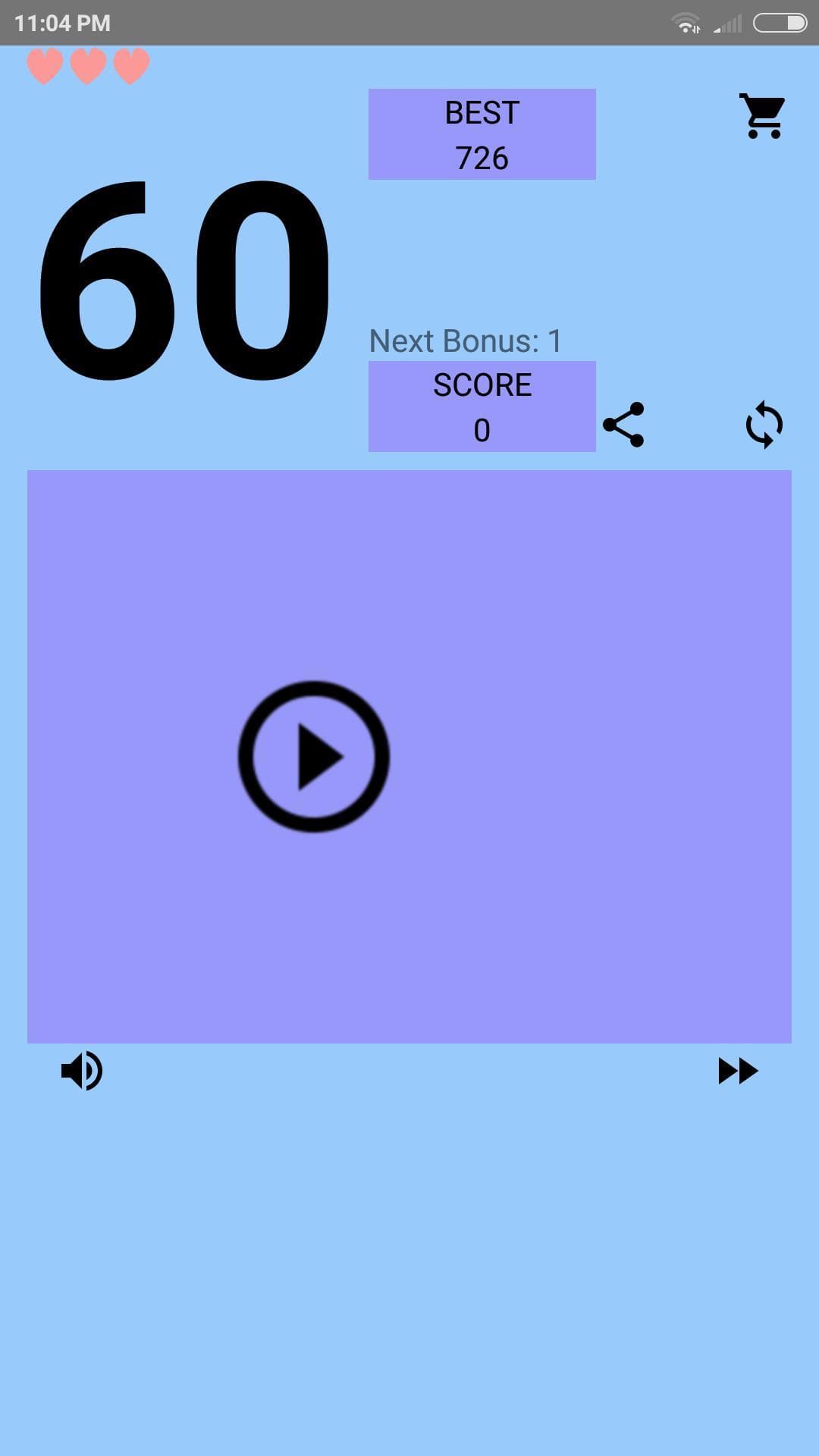 PlusPlus screenshot 3