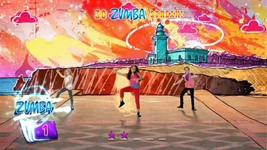 Zumba Kids