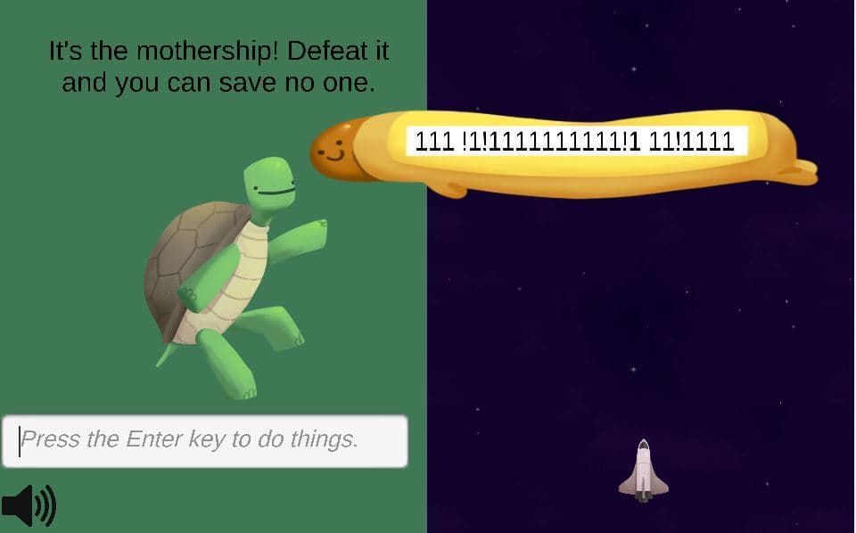 Thomas Teaches Touch Typing