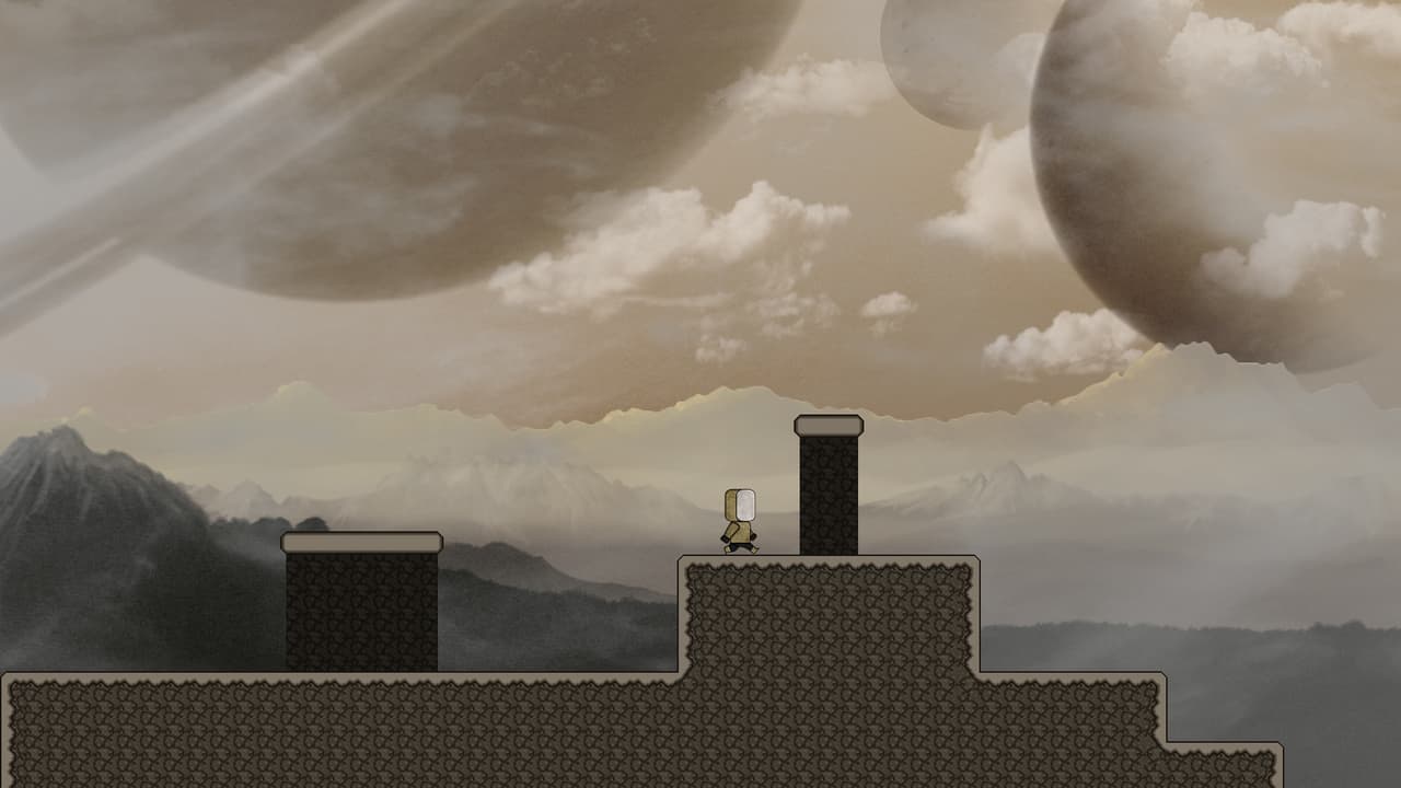 Nova Orbis screenshot 2