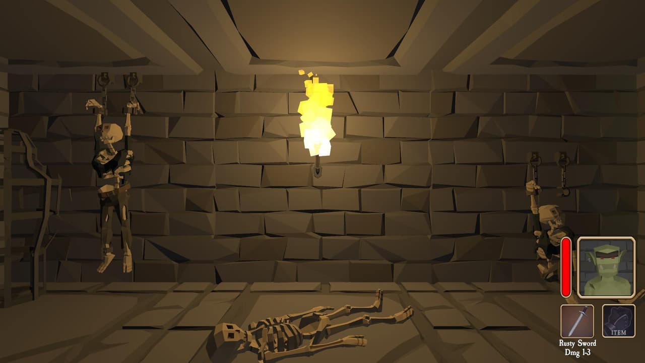 The Adventures Of Gorlag screenshot 3