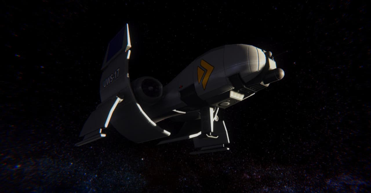 Distress Signal screenshot 3