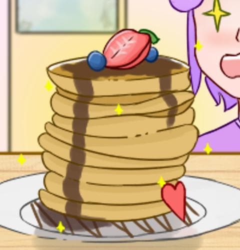 Pan Pans Bakery!