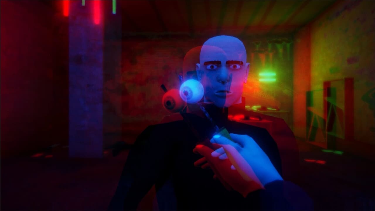 Better Off Dead - Life as a Prison Guard screenshot 6
