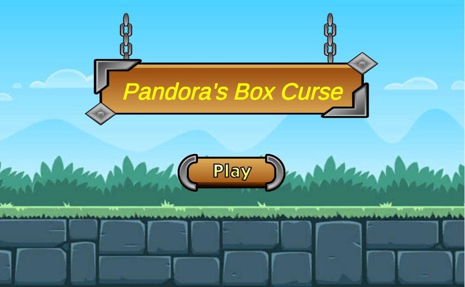 Pandoras Box Curse screenshot 2