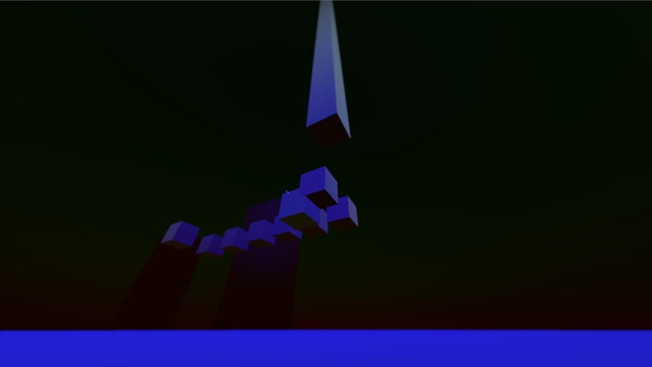 The Migration screenshot 2