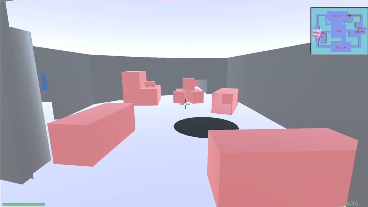 Advanced Game Design Theory screenshot 3