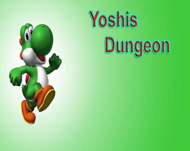 Yoshis Dungeon
