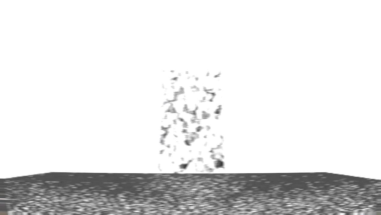 Backrooms: Raw Footage screenshot 2