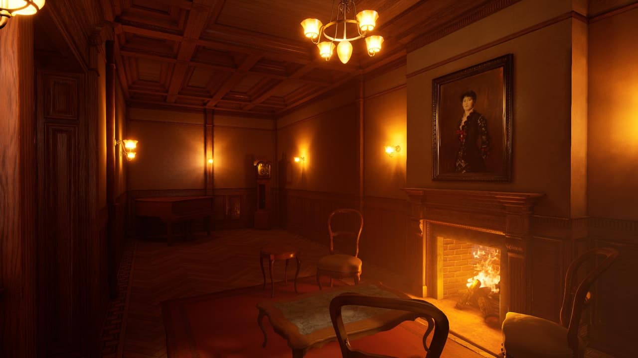 Fwd: A Game Environment screenshot 3